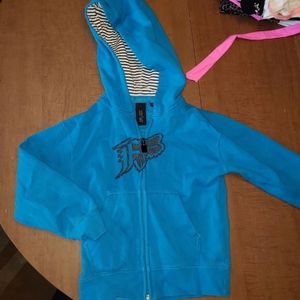 Boys Hoodie